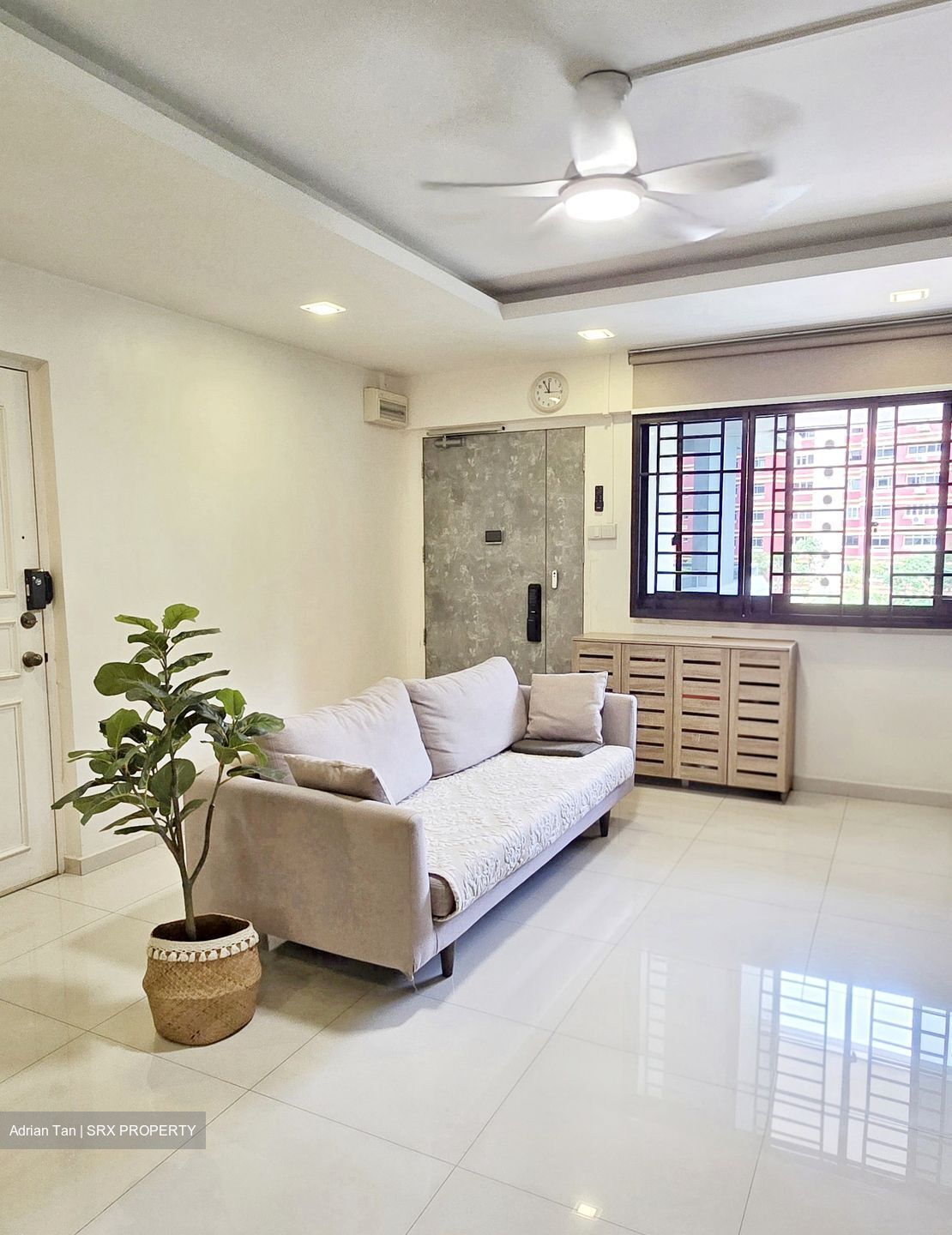 Blk 908 TAMPINES PALMSVILLE (Tampines), HDB 4 Rooms #559932631